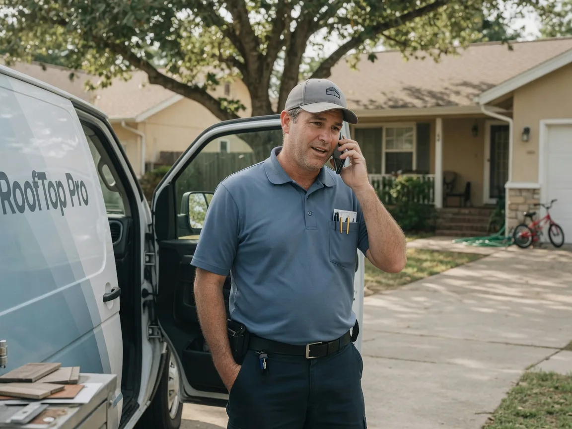 Roof Repair Mclean, TX FAQs